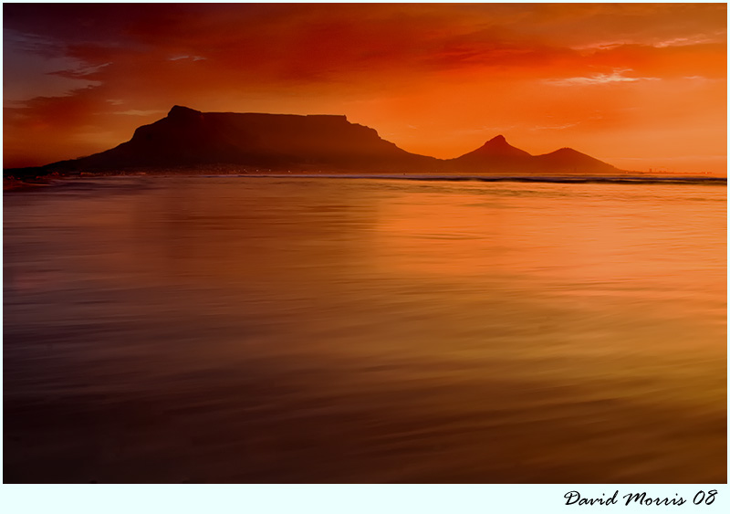 Lanscape